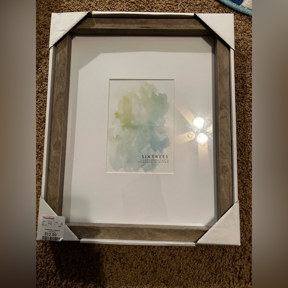 Picture frame